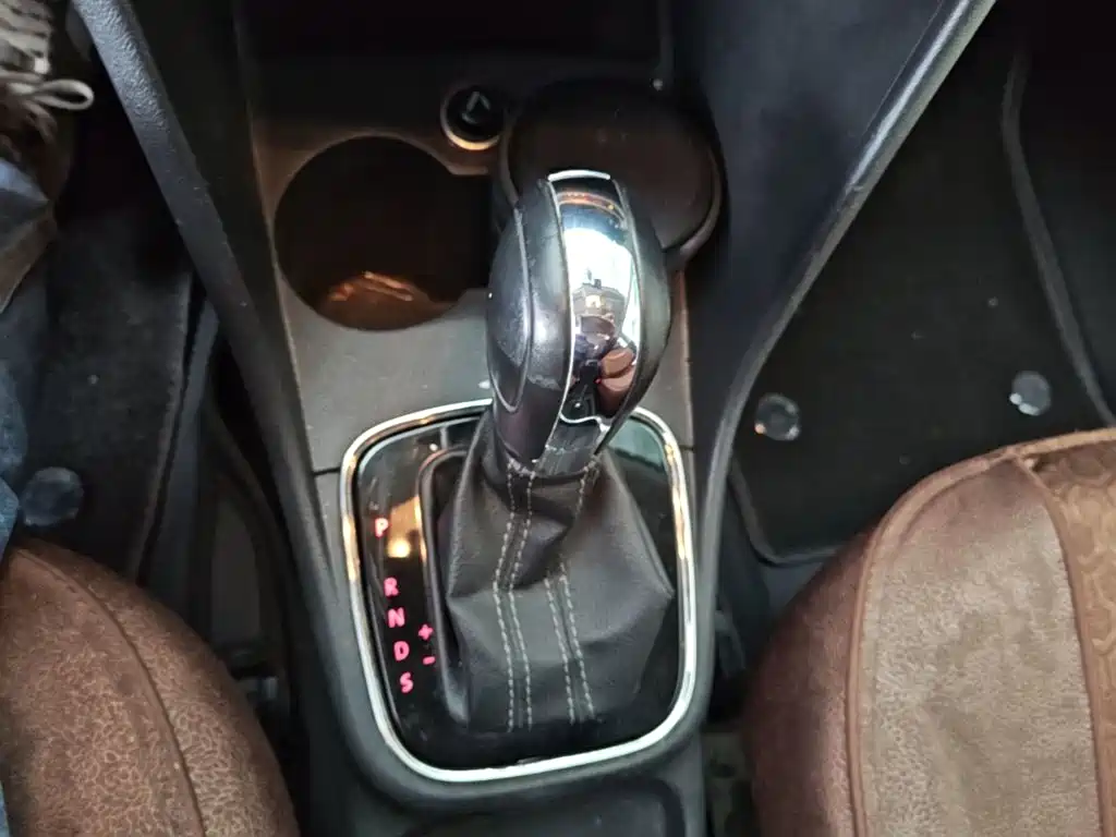 Volkswagen Polo — миниатюра 14