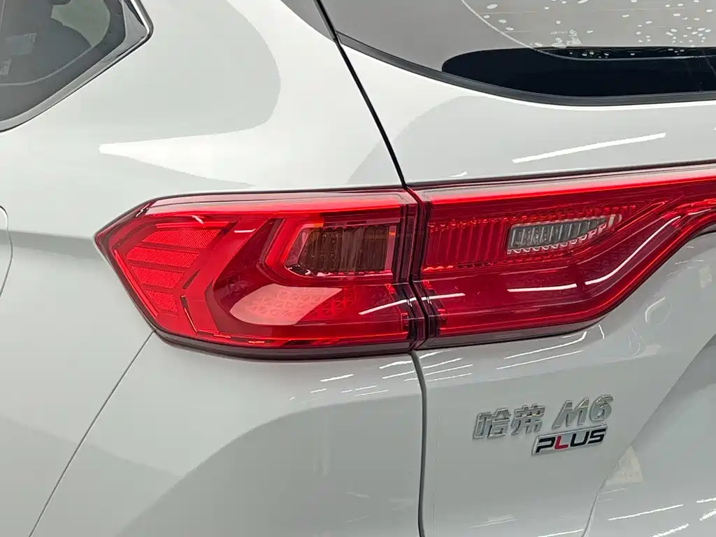 Haval M6 — миниатюра 10