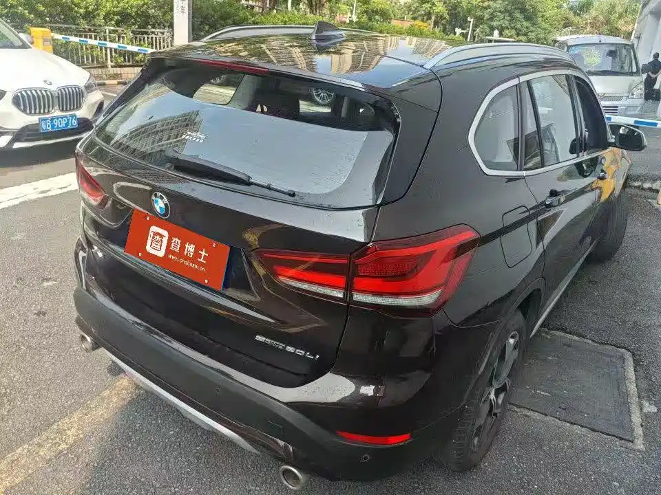 BMW X1 — миниатюра 2
