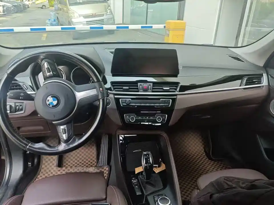 BMW X1 — миниатюра 3