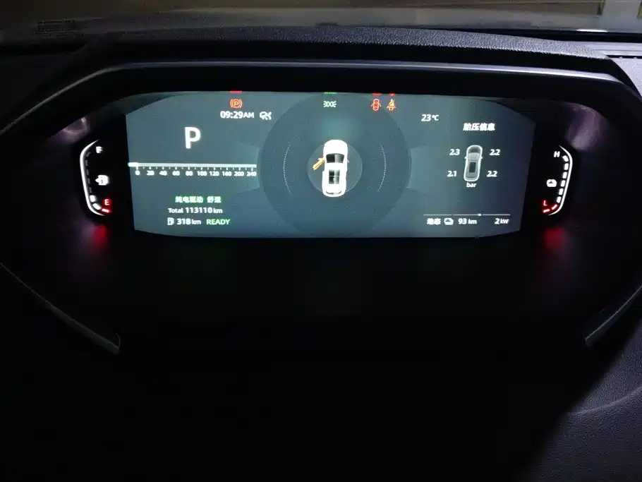 Qiyuan Чанг Ан Кай Q05 классика. — миниатюра 14