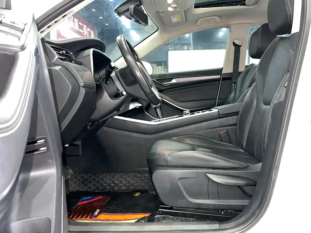 Ford Territory — миниатюра 7