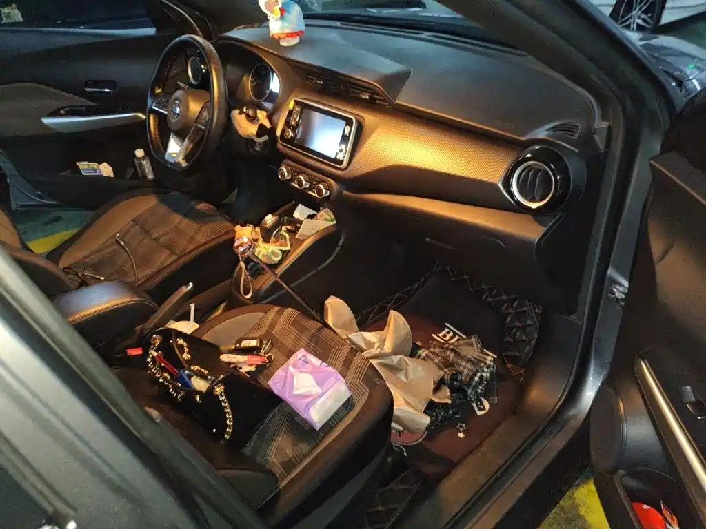 Nissan Kicks — миниатюра 20