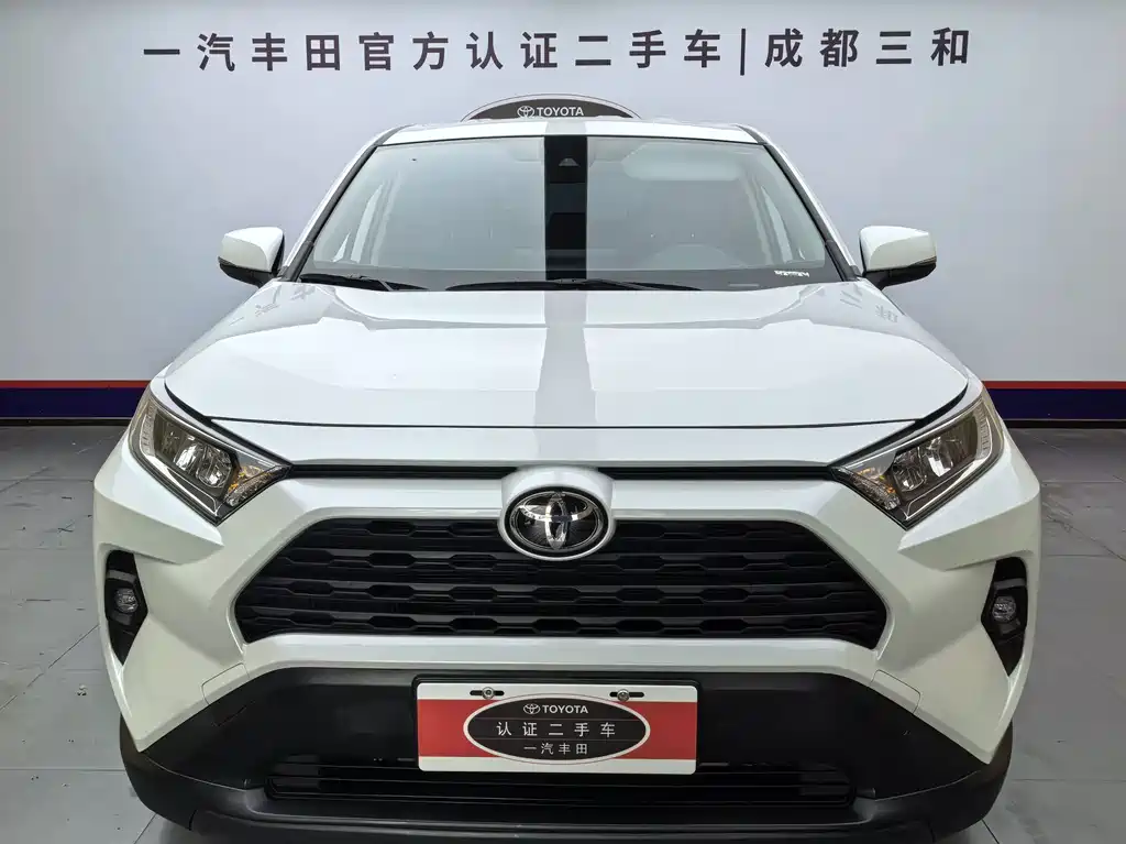 Toyota RAV4 — миниатюра 2