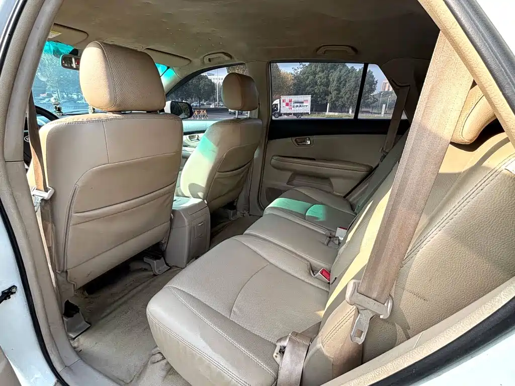 BYD S6 — миниатюра 6