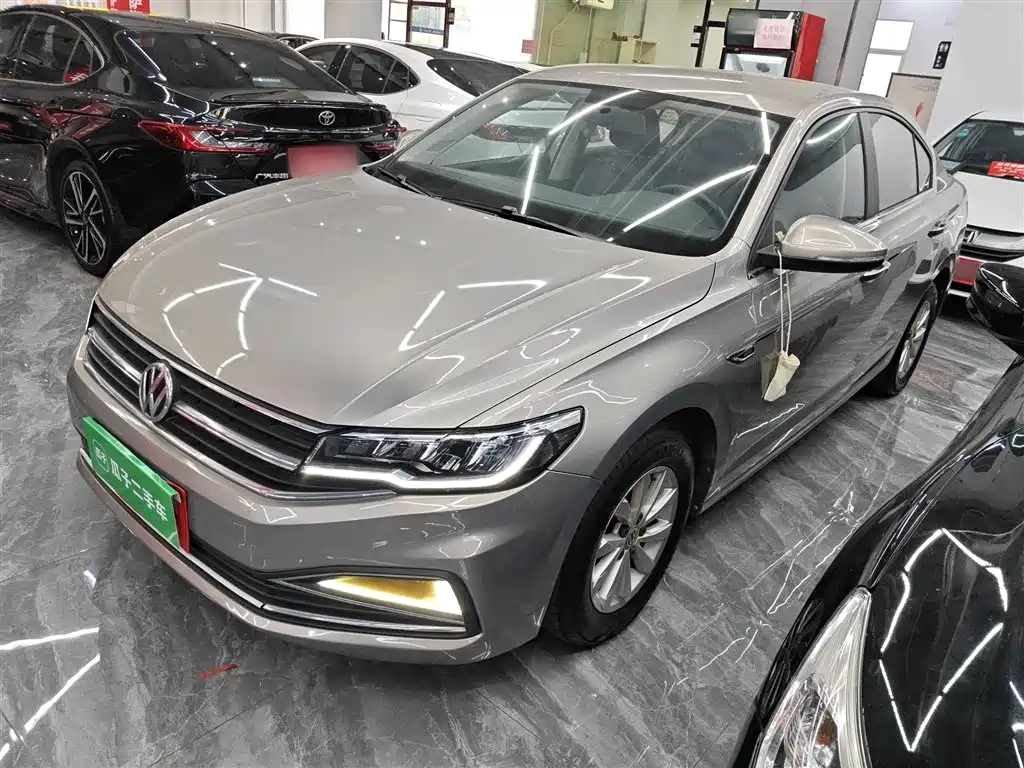Volkswagen Bora 2019