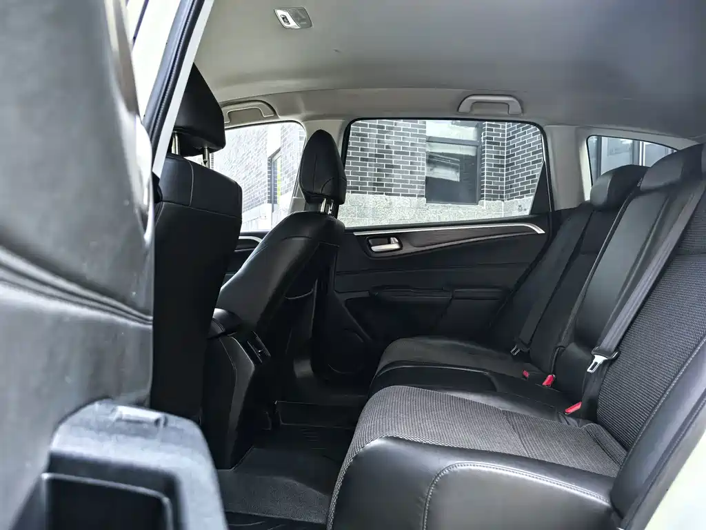 Honda Jade — миниатюра 24