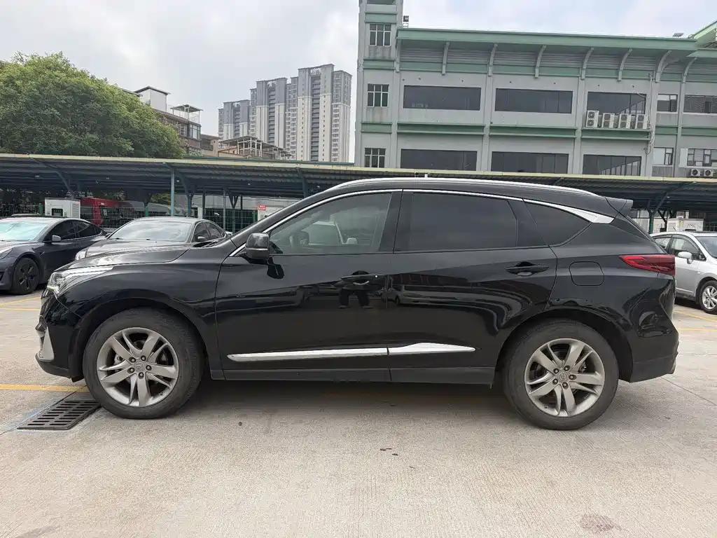 ACURA RDX