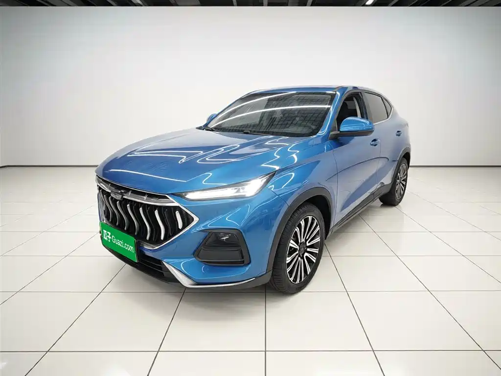 Oshan Oushang X5 2021