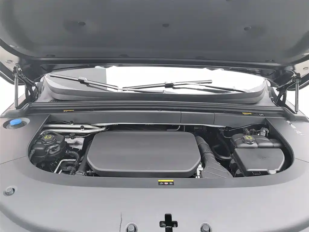 Li Auto L6 2024 Max