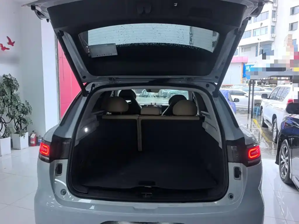 Leapmotor Leapmotor C11 — миниатюра 19