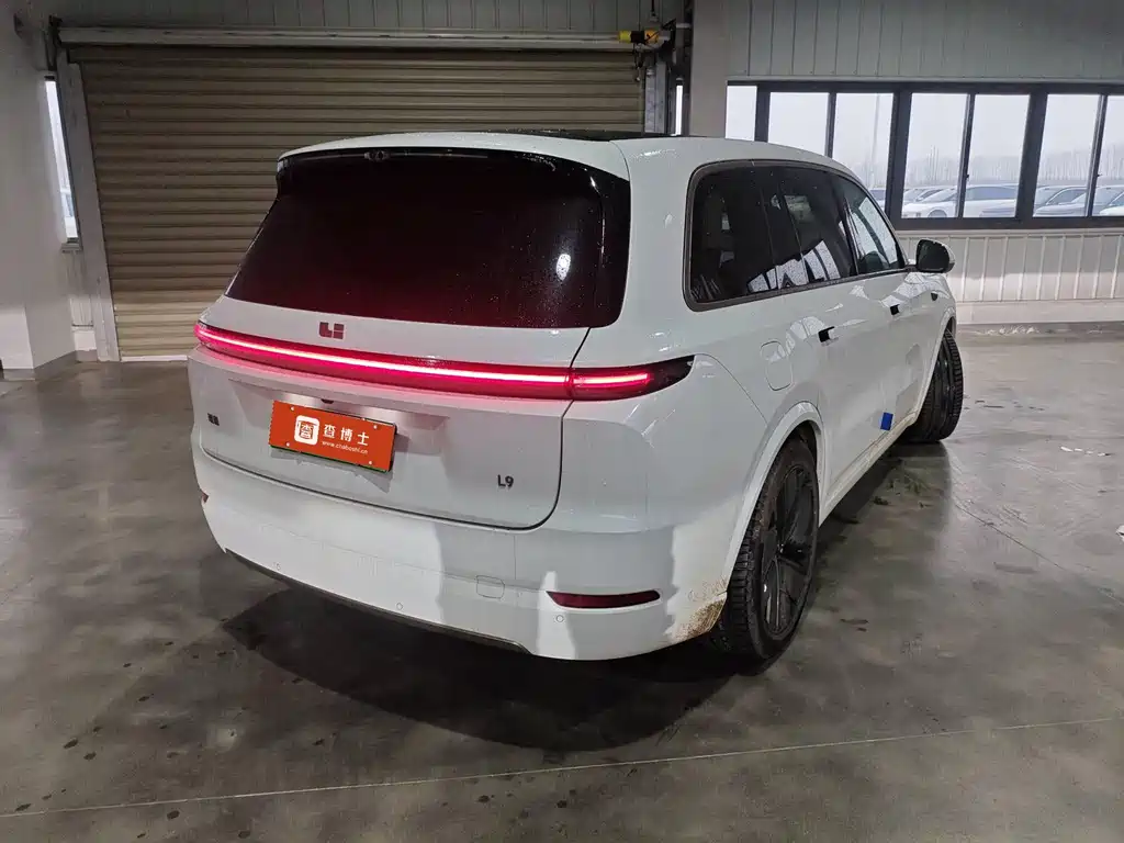 Li Auto IDEAL L9