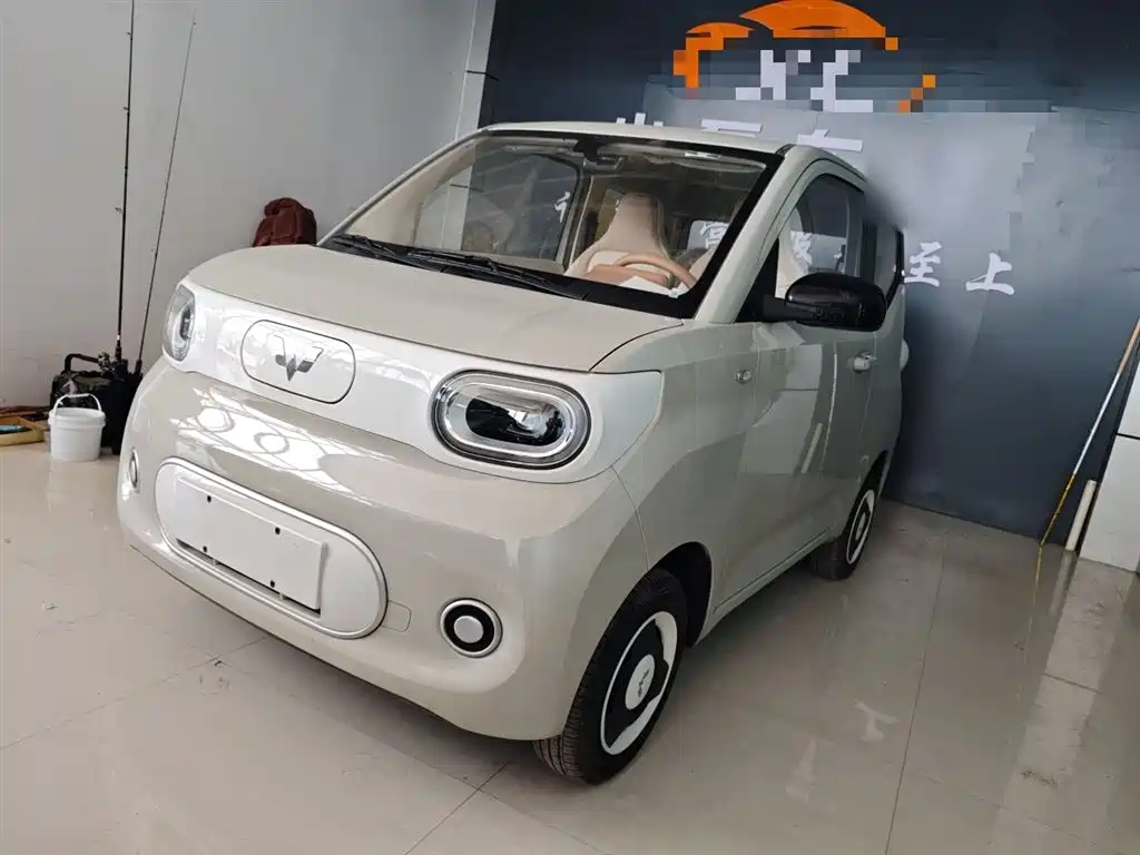 Wuling MINIEV 2026