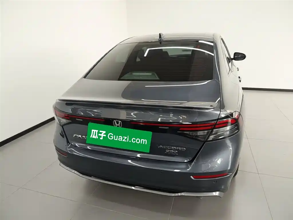 Honda Accord 2023 260TURBO