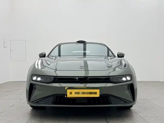 ZEEKR EXTREME KRYPTON 001