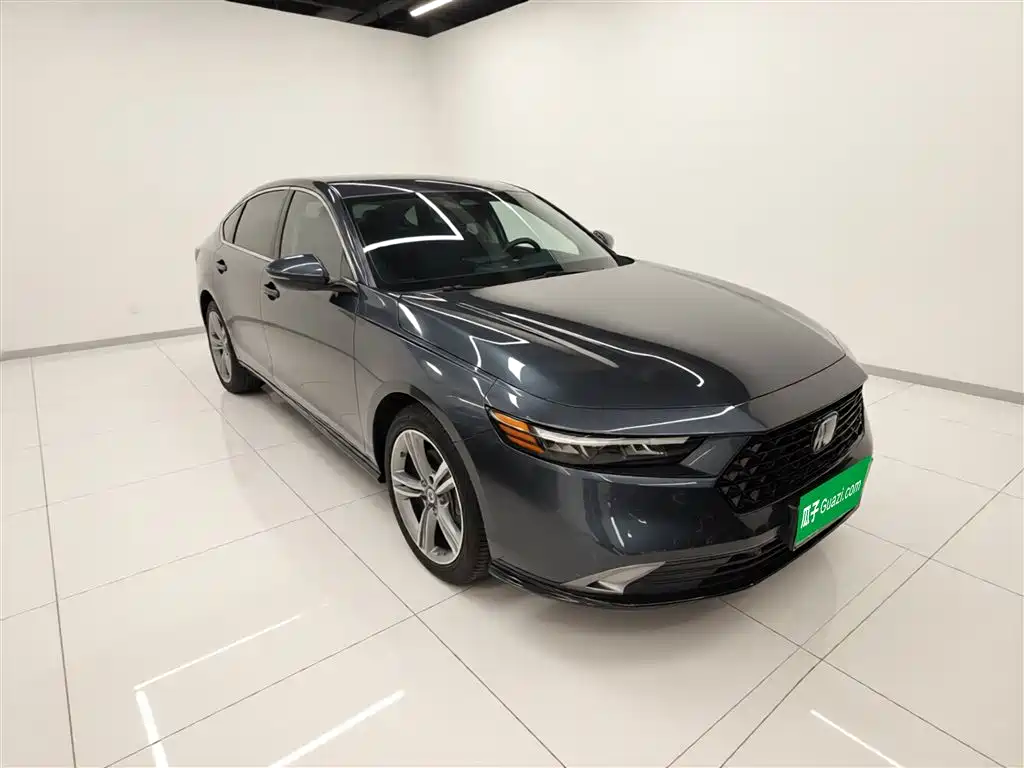 Honda Accord 2023 260TURBO