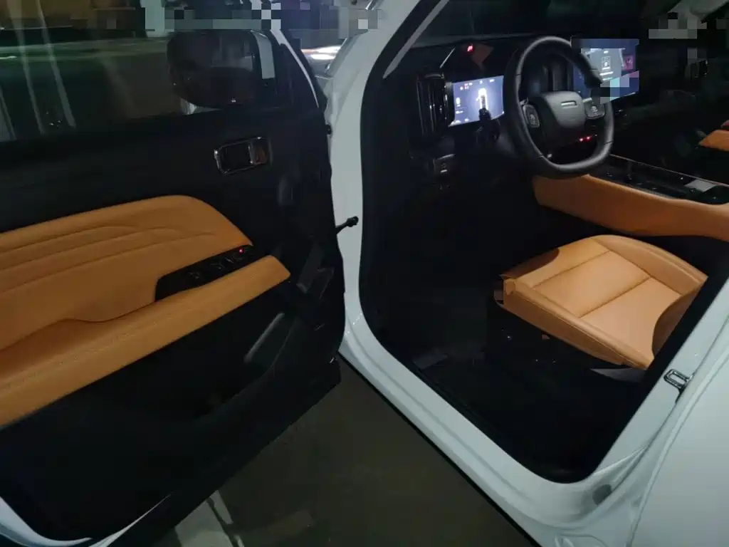 Haval Menglong Petrol 2.0T 4WD Pro, фото 12