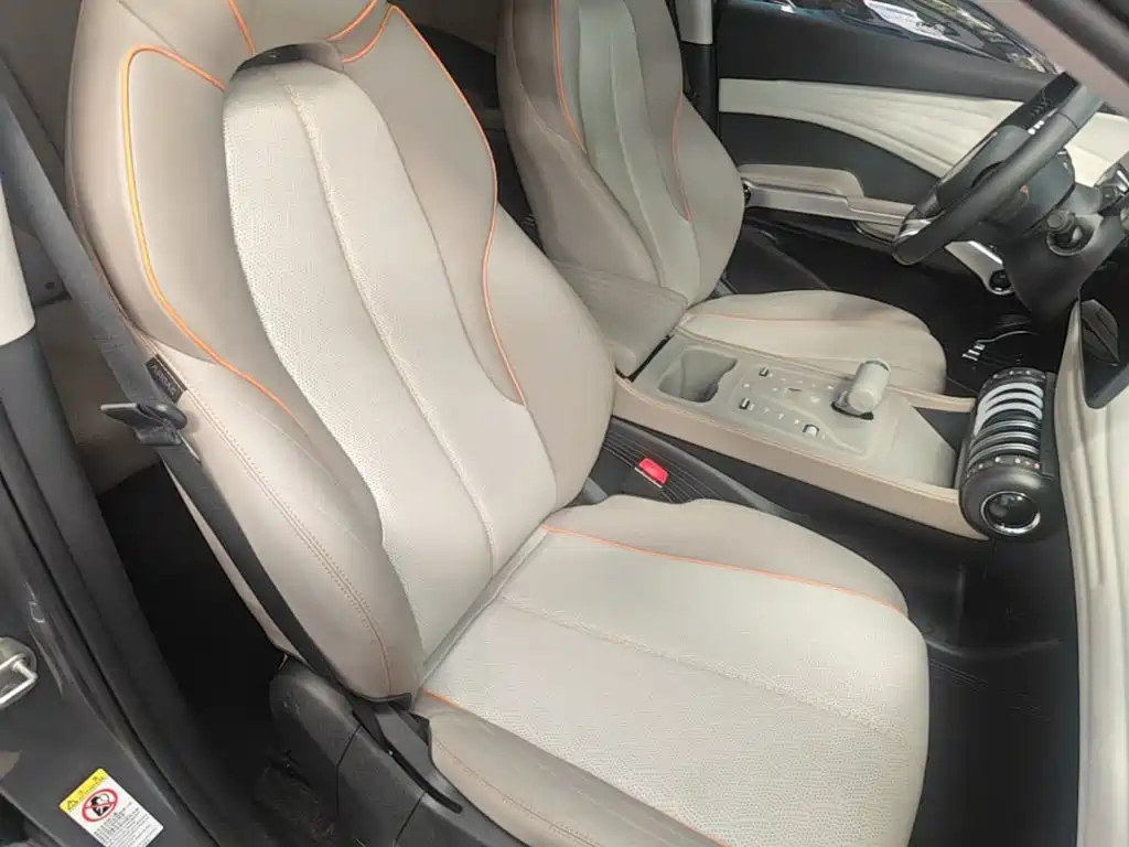 BYD Yuan Plus — миниатюра 25