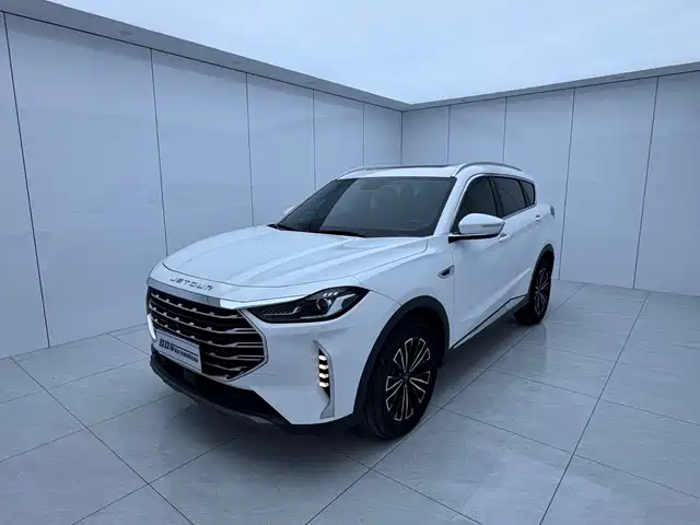 Jetour X70