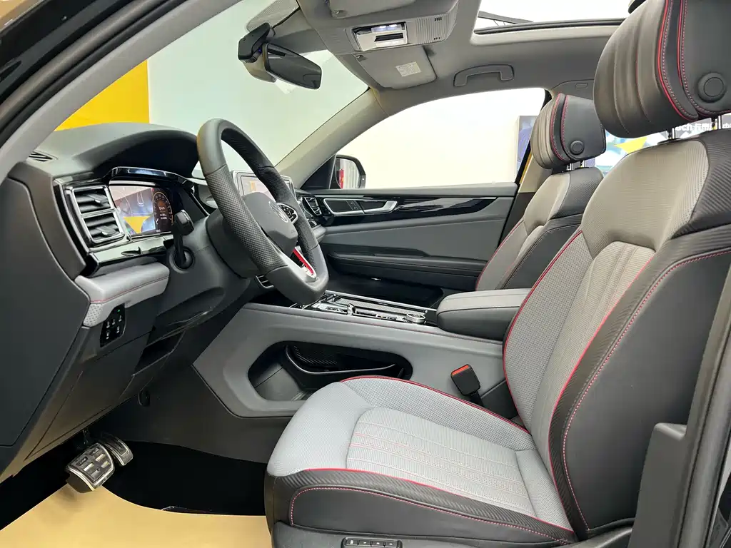 Volkswagen Teramont 2024 X 380TSI Luxury