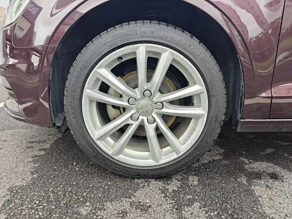 Audi A3 — миниатюра 14
