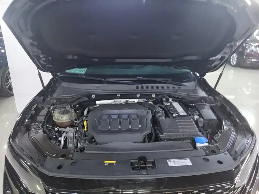 Volkswagen Passat — миниатюра 20