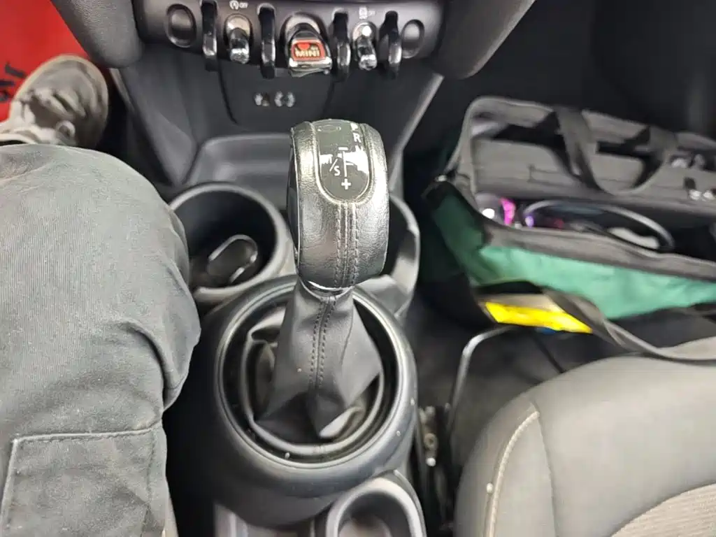 MINI Mini — миниатюра 14