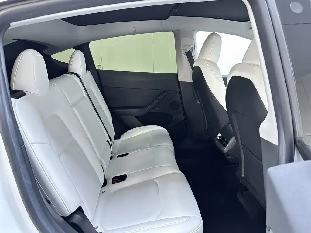 Tesla Model Y — миниатюра 16
