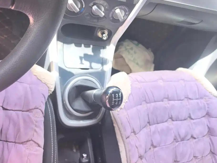 Changhe Beidouxing X5 — миниатюра 16