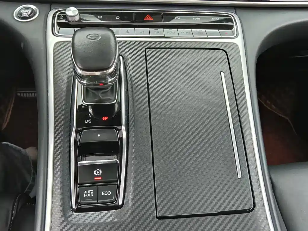 GAC Motor Trumpchi M8 — миниатюра 16