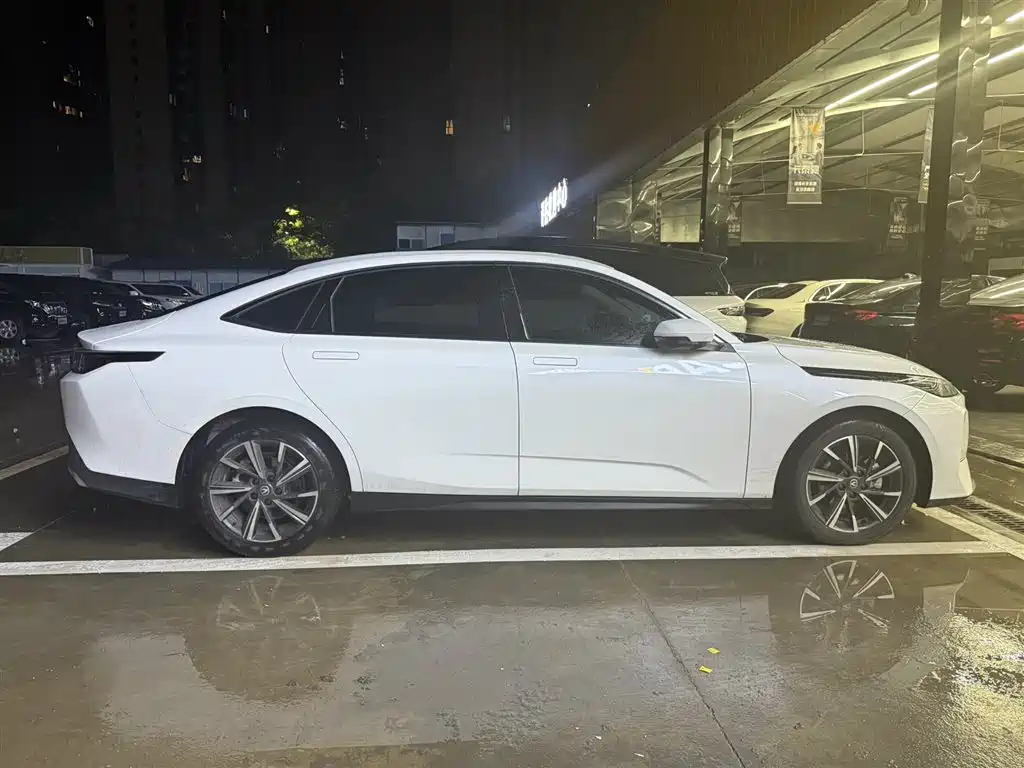 Changan Yida 2023 NE 1.5T GDI DCT