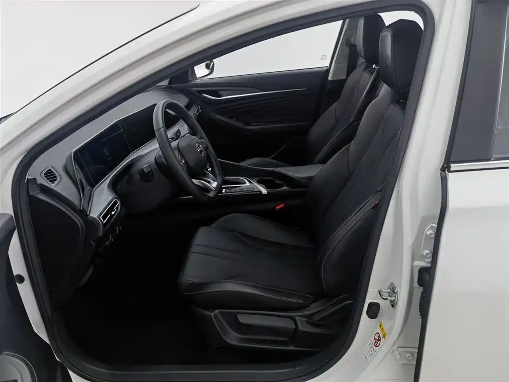 Changan Eado 2021 PLUS 1.6L GDI CVT Luxury