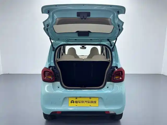 Wuling MINIEV — миниатюра 15