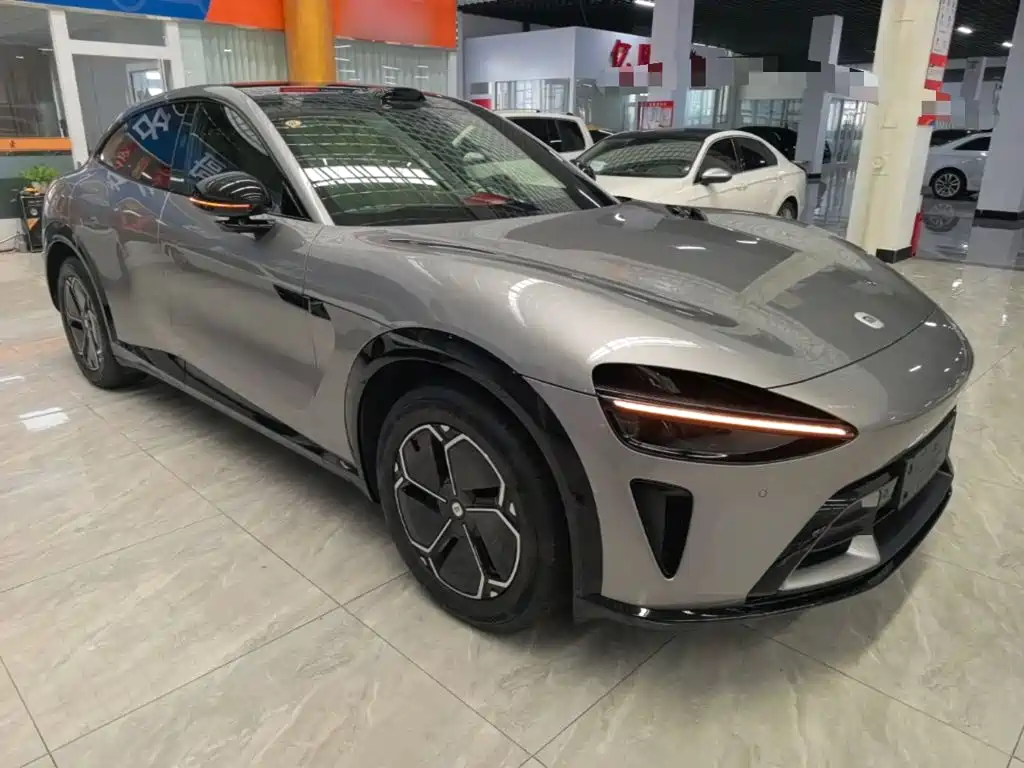 Xiaomi YU7