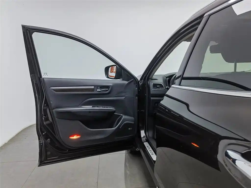 Renault Koleos 2019 SCe230 Flagship V