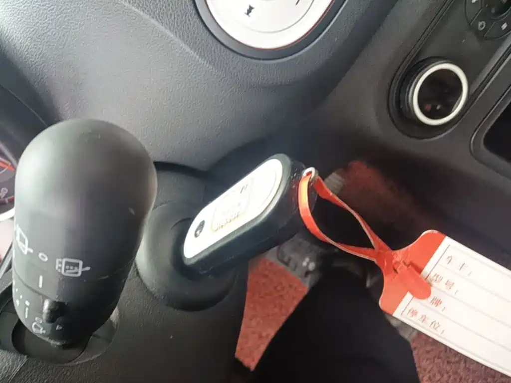MG 3SW 2015 1.5L AMT Elite