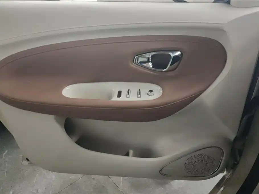 Wuling 缤果Pro — миниатюра 7