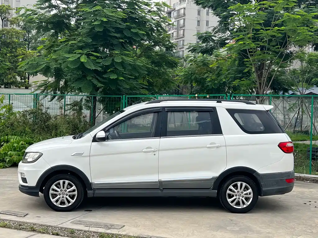 DONGFENG SCENERY 370