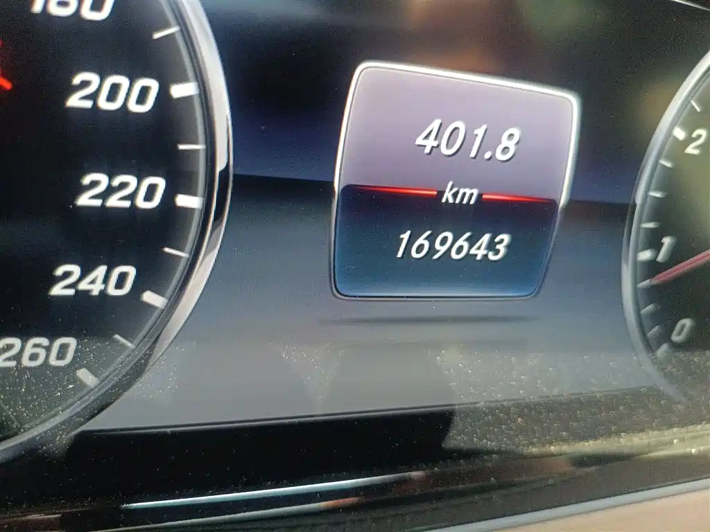Mercedes-Benz S-Class S 2014 S 320 L Luxury