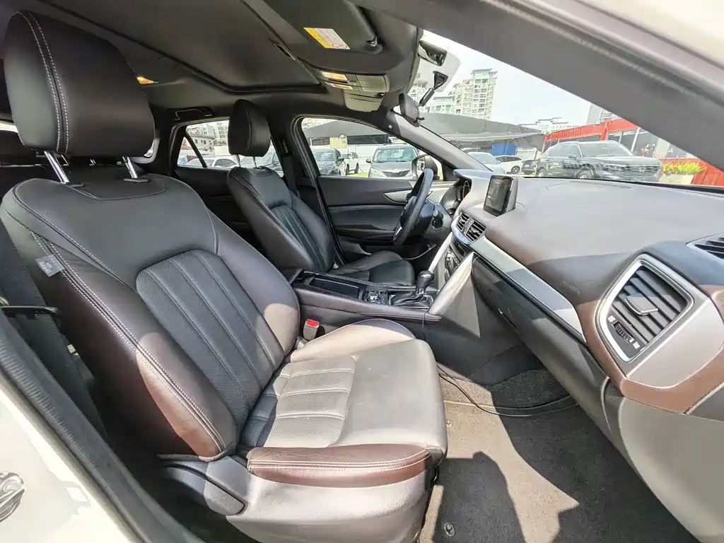 Mazda CX-4 — миниатюра 12