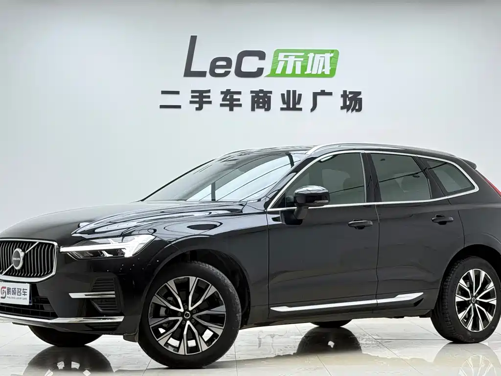 Volvo XC60 2024