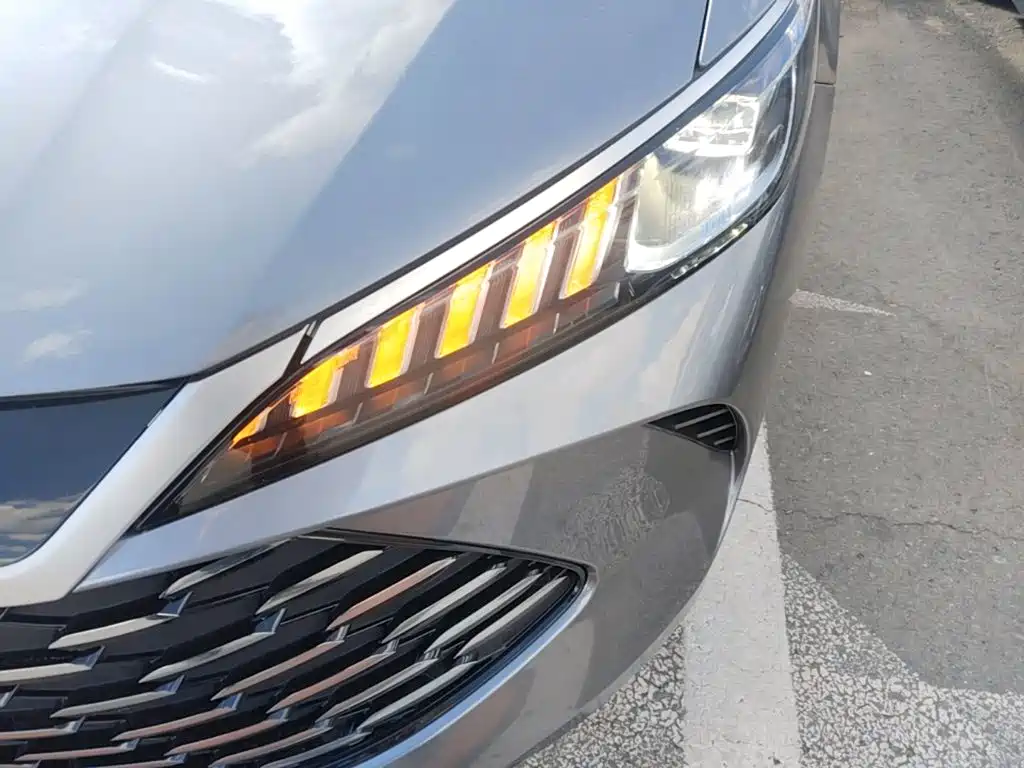 BYD Qin PLUS — миниатюра 24