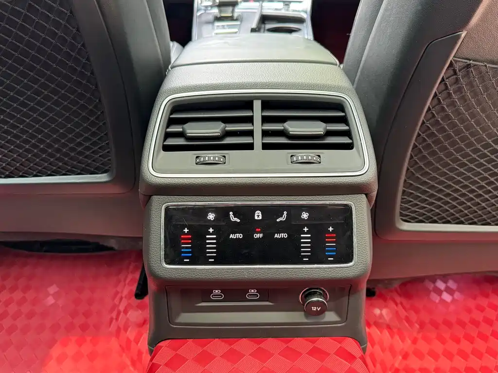 Audi A6L 2023 45 TFSI quattro Premium