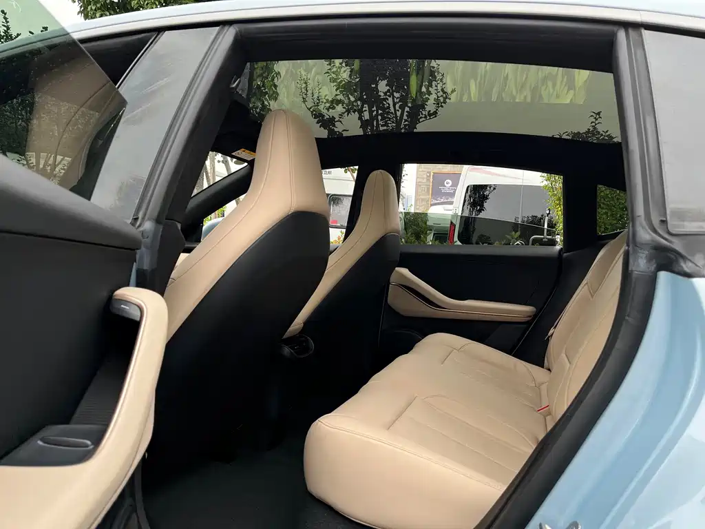 NIO ET5 — миниатюра 14