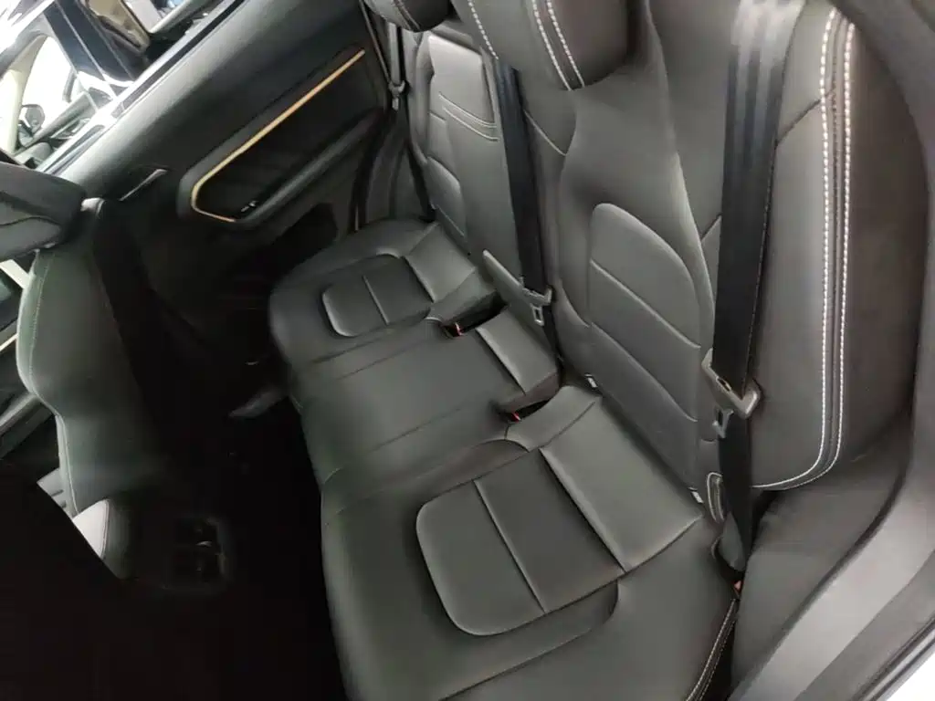 Haval H6 — миниатюра 17