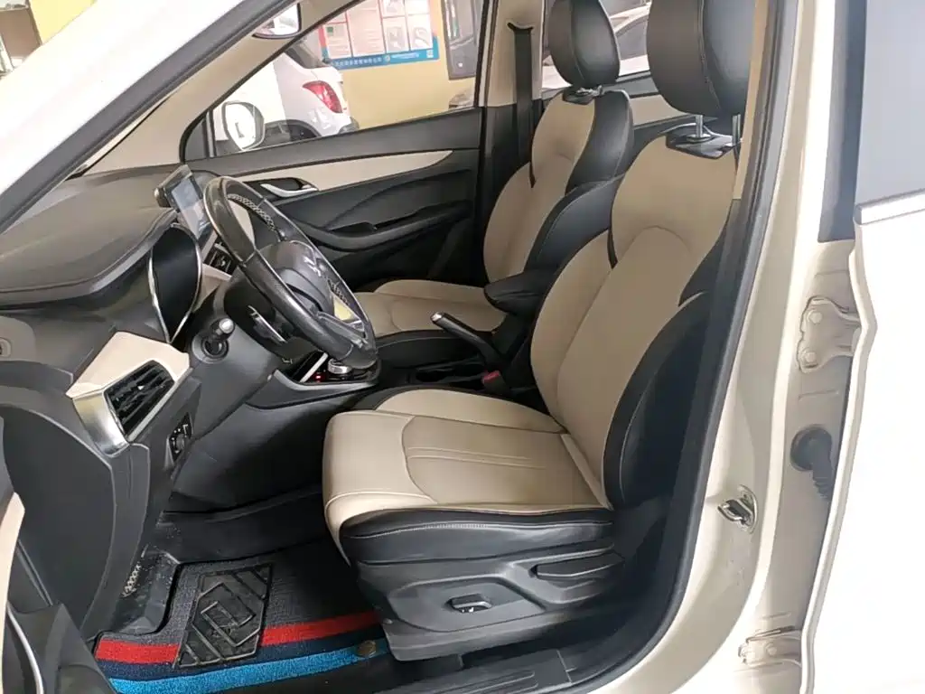 Baojun 360 — миниатюра 15