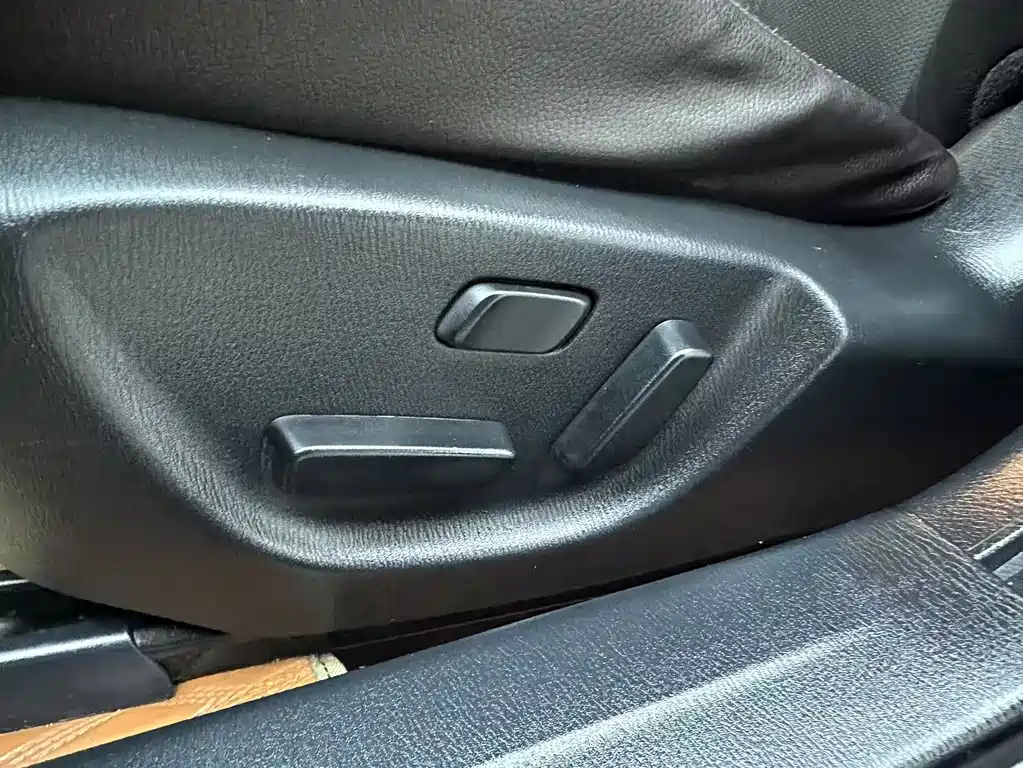 Mazda CX-4 - фото 12