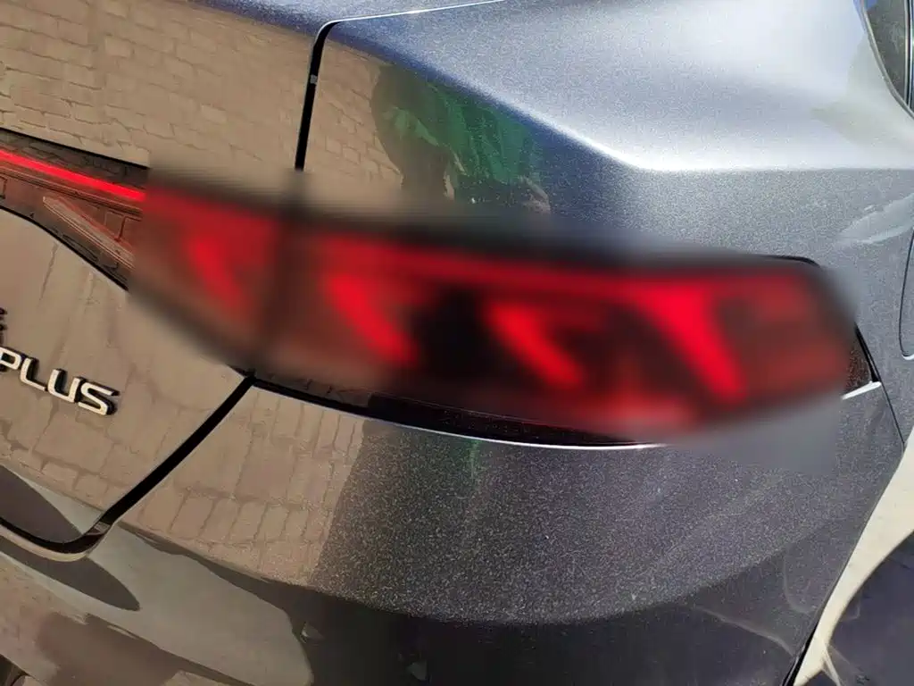 BYD Qin PLUS — миниатюра 8