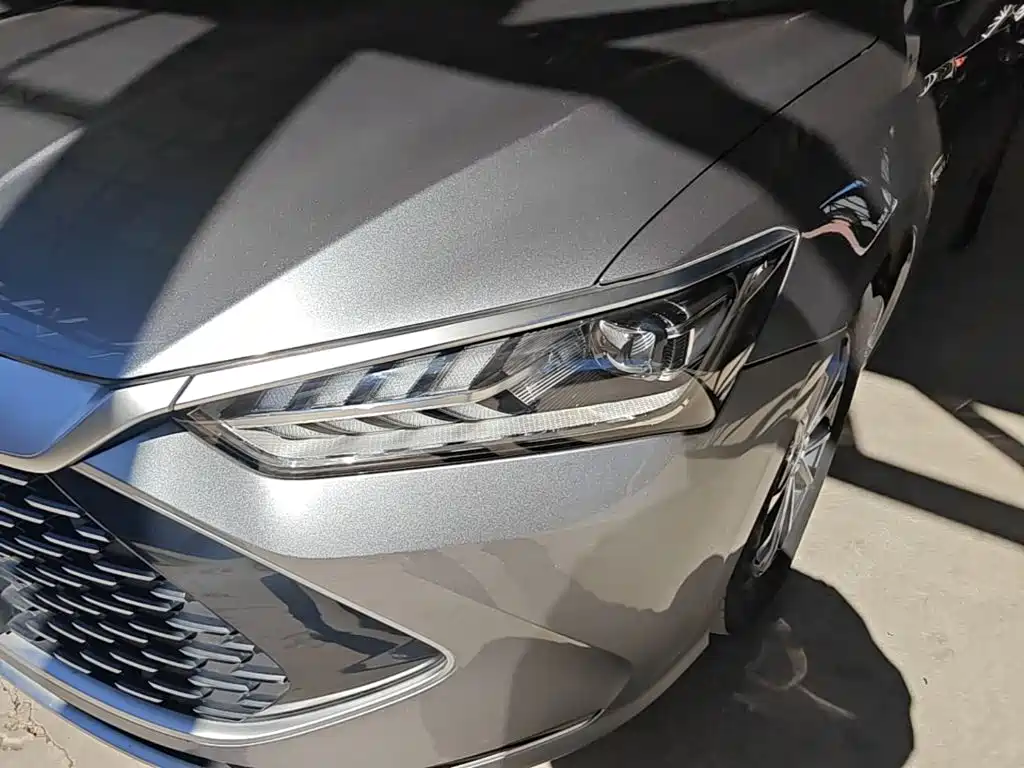 BYD Qin PLUS — миниатюра 24