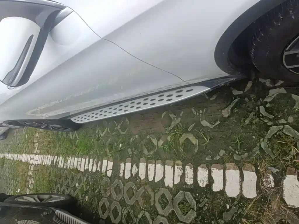 Mercedes-Benz GLC — миниатюра 21